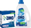 OMO-Laundry-Liquid-2-Litre-or-Powder-2kg-Selected-Varieties Sale