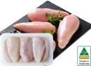 Australian-Fresh-Chicken-Breast-Fillets Sale