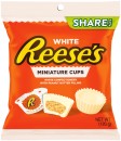 Reeses-Miniature-Cups-120150g-Minis-Unwrapped-120g-or-Hersheys-Choco-Balls-Share-Bag-120g-Selected-Varieties Sale