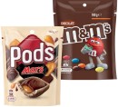 MMs-120180g-Pods-160g-Maltesers-120140g-or-Skittles-120200g-Share-Pack-Selected-Varieties Sale