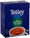 Tetley-All-Rounder-Tea-Bags-or-Tea-Cup-Bags-100-Pack Sale