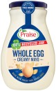 Praise-Whole-Egg-Creamy-Mayo-670g Sale