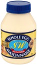 SW-Whole-Egg-Mayonnaise-880g Sale