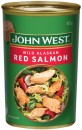 John-West-Wild-Alaskan-Red-Salmon-415g Sale