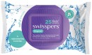 Swisspers-Facial-Wipes-25-Pack-Selected-Varieties Sale