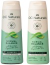 OC-Naturals-Shampoo-or-Conditioner-400mL-Selected-Varieties Sale