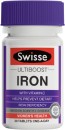 Swisse-Ultiboost-Iron-30-Pack Sale