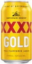 XXXX-Gold-30-Can-Block Sale