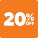 20-off-Crocs-with-Croctober Sale