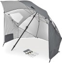 Sport-Brella-Premiere-Sun-Shelter-Grey-9-ft Sale