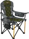 OZtrail-Sierra-Elite-Chair Sale