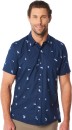 Mountain-Designs-Mens-Tonga-Short-Sleeve-Shirt Sale