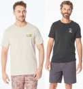 Cape-Mens-Good-Earth-Print-Tees Sale