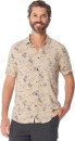 Cape-Mens-Printed-Shirt Sale