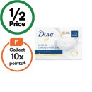 Dove-Beauty-Cream-Bar-Soap-360g-Pk-4 Sale