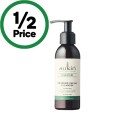 Sukin-Signature-Foaming-Facial-Cleanser-Pump-125ml Sale