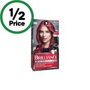 Schwarzkopf-Brilliance-Hair-Colour Sale