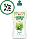 Morning-Fresh-Dishwashing-Liquid-900ml Sale