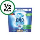 OMO-Laundry-Capsules-Pk-28 Sale