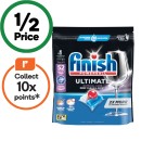 Finish-Ultimate-Material-Care-Dishwasher-Tablets-Pk-52 Sale