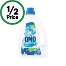 OMO-Active-Clean-Laundry-Liquid-2-Litre Sale