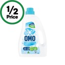 OMO-Sensitive-Laundry-Liquid-2-Litre Sale