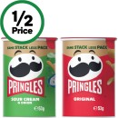 Pringles-Potato-Chips-53g Sale