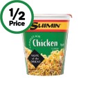 Suimin-Noodle-Cups-70g Sale