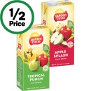 Golden-Circle-Fruit-Drink-1-Litre Sale