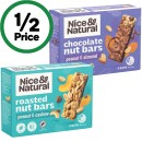 Nice-Natural-Nut-Bars-180-192g-Pk-6 Sale