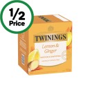 Twinings-Tea-Pk-10 Sale