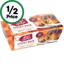 Aunt-Bettys-Pudding-2-x-95g Sale