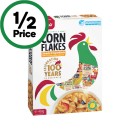 Kelloggs-Corn-Flakes-450g Sale