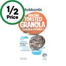 Hubbards-Muesli-Granola-or-Clusters-450g Sale