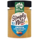 Bega-Simply-Nuts-Peanut-Butter-325g Sale