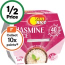 SunRice-Microwave-Cups-or-Pouches-240-250g Sale