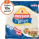 Mission-Wrap-Varieties-425-567g-Pk-8 Sale