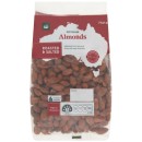 Woolworths-Australian-Almonds-Roasted-Salted-750g Sale