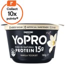 YoPRO-High-Protein-Yoghurt-Pot-160g-From-the-Fridge Sale