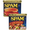 Spam-Canned-Meat-340g Sale