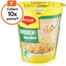 Maggi-Noodle-Cup-58-65g Sale