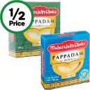 Maharajahs-Choice-Pappadam-100g Sale