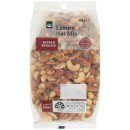 Woolworths-Premium-Natural-Nut-Mix-400g Sale