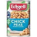 Edgell-Chick-Peas-400g Sale