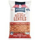 McKenzies-Red-Lentils-375g Sale