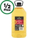 Farmers-Harvest-Sunflower-Oil-4-Litre Sale