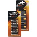 Chevron-Alkaline-AA-or-AAA-Pk-10 Sale