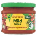 Woolworths-Mild-Salsa-300g Sale