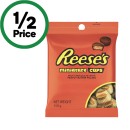 Reeses-or-Hersheys-Bites-120-150g Sale