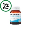 Blackmores-Nails-Hair-Skin-Tablets-Pk-60 Sale